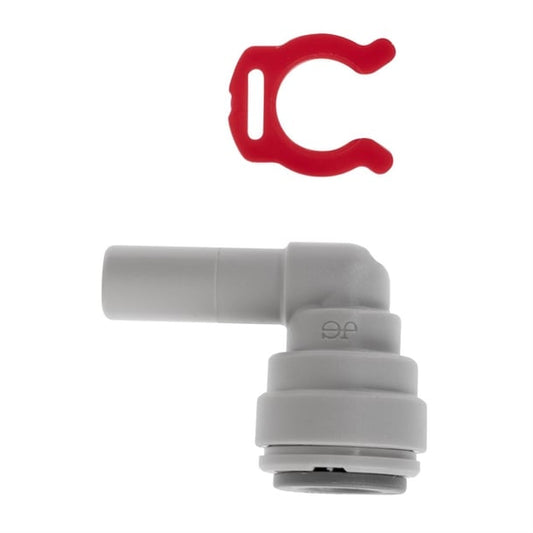 Buffalo Smooth Spike Elbow au337