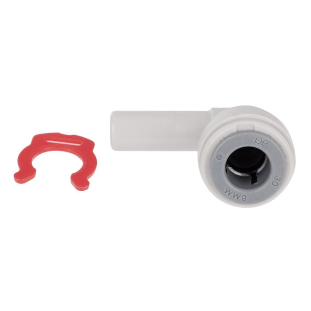 Buffalo Smooth Spike Elbow au337
