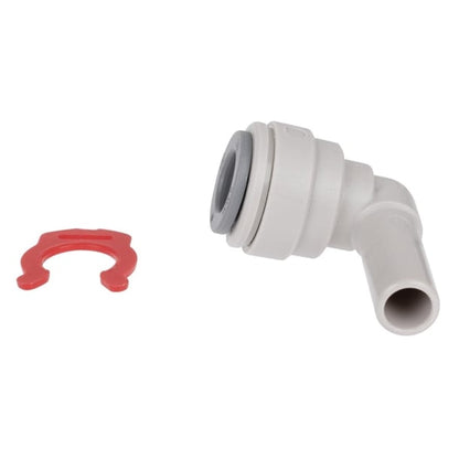 Buffalo Smooth Spike Elbow au337