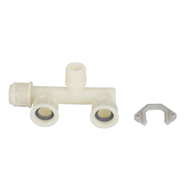 Buffalo Water Inlet Manifold au338