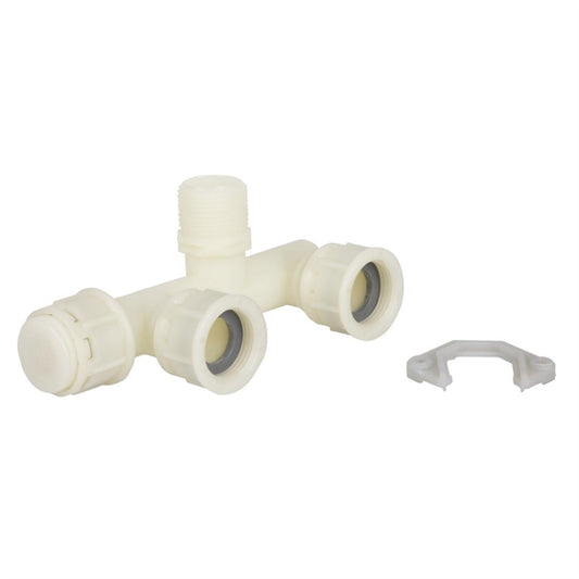 Buffalo Water Inlet Manifold au338