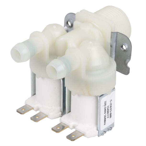 Buffalo 2-Way Solenoid Valve au340