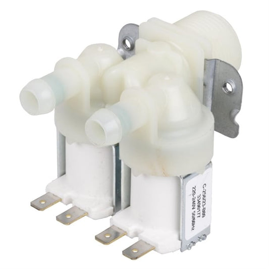 Buffalo 2-Way Solenoid Valve au340