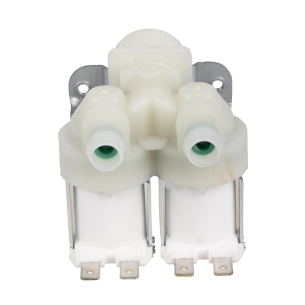 Buffalo 2-Way Solenoid Valve au340