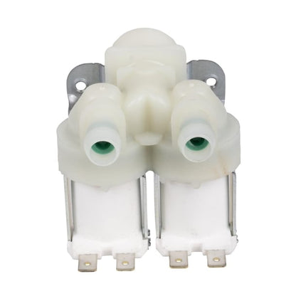 Buffalo 2-Way Solenoid Valve au340