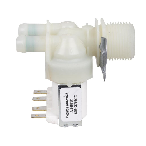 Buffalo 2-Way Solenoid Valve au340