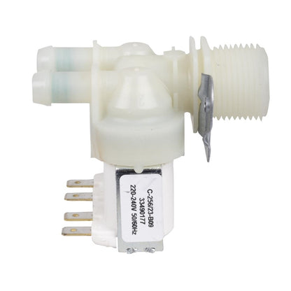 Buffalo 2-Way Solenoid Valve au340