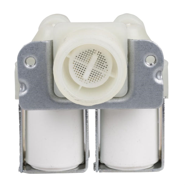 Buffalo 2-Way Solenoid Valve au340