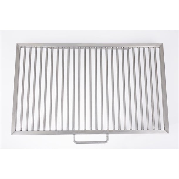 Buffalo Charcoal Oven Grill au381