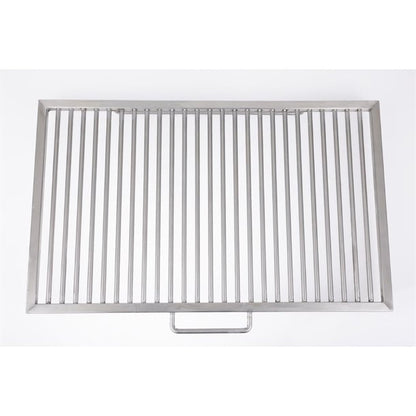 Buffalo Charcoal Oven Grill au381