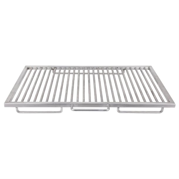 Buffalo Charcoal Oven Grill au381