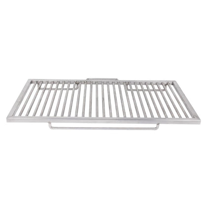 Buffalo Charcoal Oven Grill au381