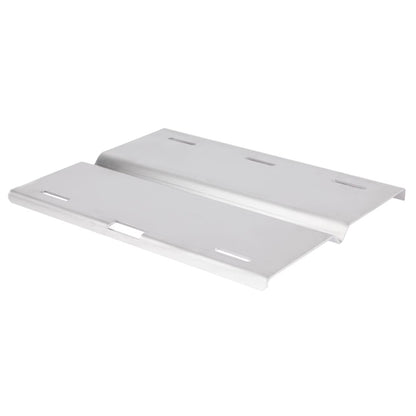 Buffalo Charcoal Oven Stainless Steel Flame Deflector au383