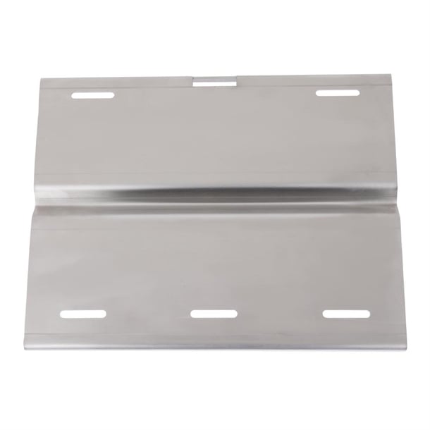 Buffalo Charcoal Oven Stainless Steel Flame Deflector au383