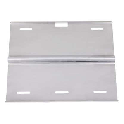 Buffalo Charcoal Oven Stainless Steel Flame Deflector au383