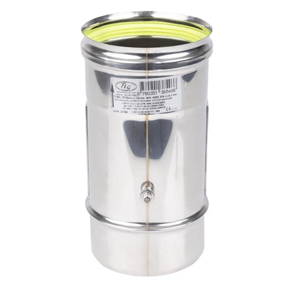 Buffalo Charcoal Oven Inner Shoot au385