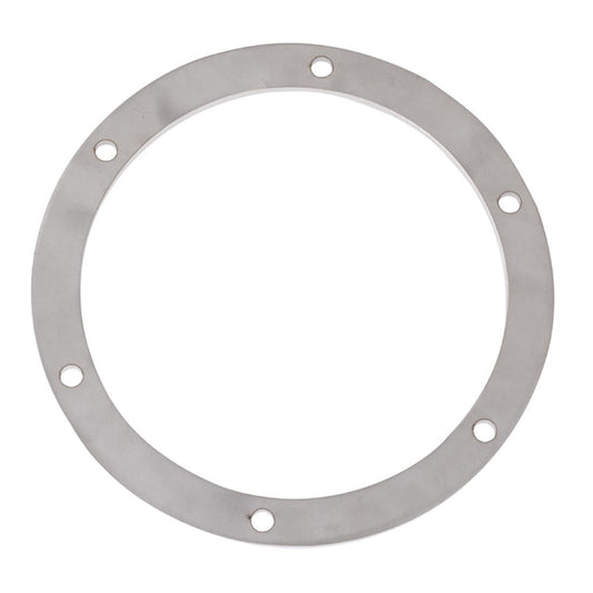 Buffalo Charcoal Oven Gas Outlet Flange au388