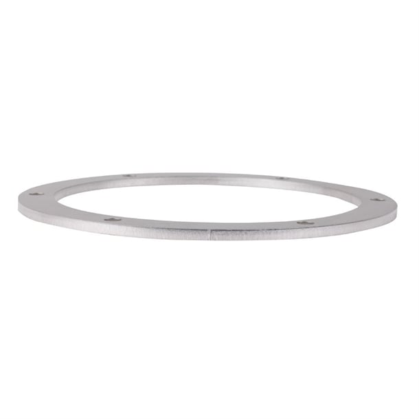 Buffalo Charcoal Oven Gas Outlet Flange au388