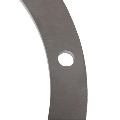 Buffalo Charcoal Oven Gas Outlet Flange au388