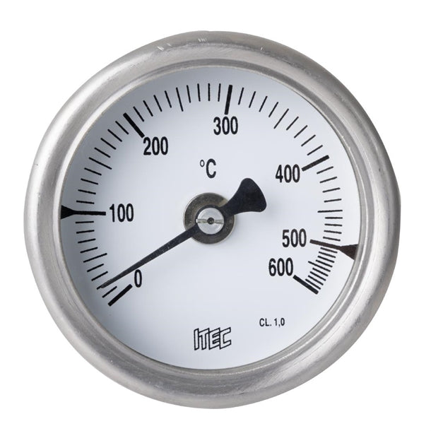 Buffalo Charcoal Oven Thermometer au392