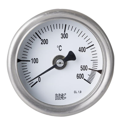 Buffalo Charcoal Oven Thermometer au392