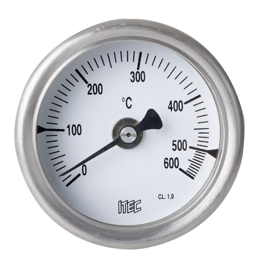 Buffalo Charcoal Oven Thermometer au392