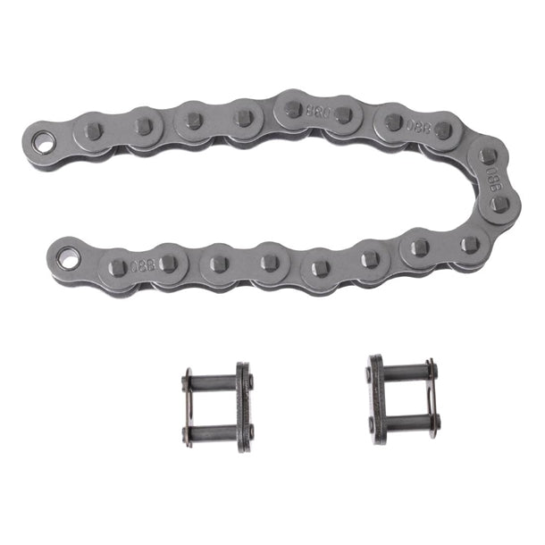 Buffalo Charcoal Oven Grill Door Chain au394