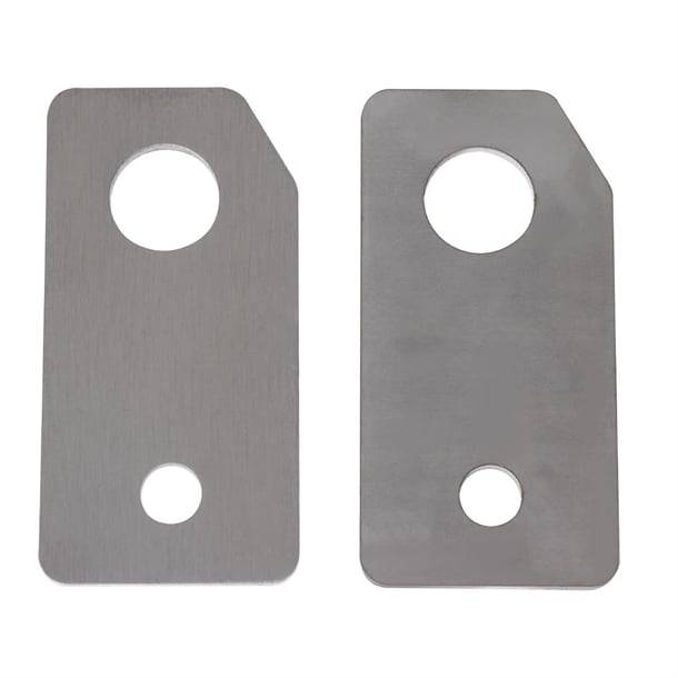 Buffalo Charcoal Oven Door Reinforcement Hinge au395