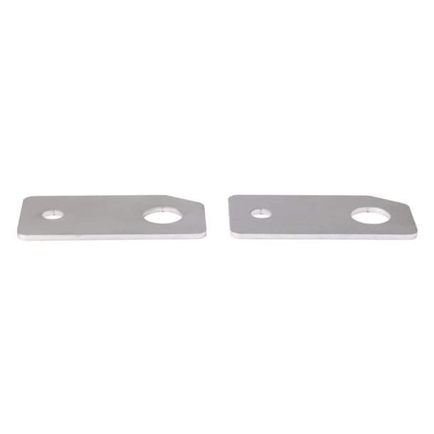 Buffalo Charcoal Oven Door Reinforcement Hinge au395