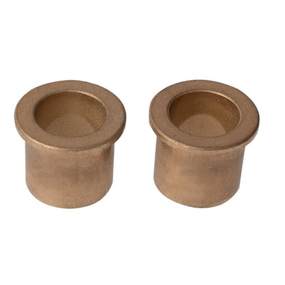 Buffalo Charcoal Oven Self-lubricated Bronze Door Bushing au396