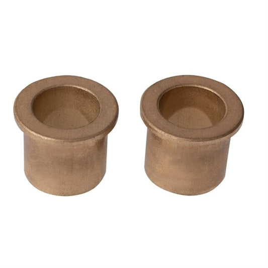 Buffalo Charcoal Oven Self-lubricated Bronze Door Bushing au396