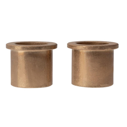 Buffalo Charcoal Oven Self-lubricated Bronze Door Bushing au396