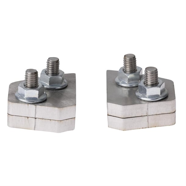 Buffalo Charcoal Oven Door Stop Hinge au398