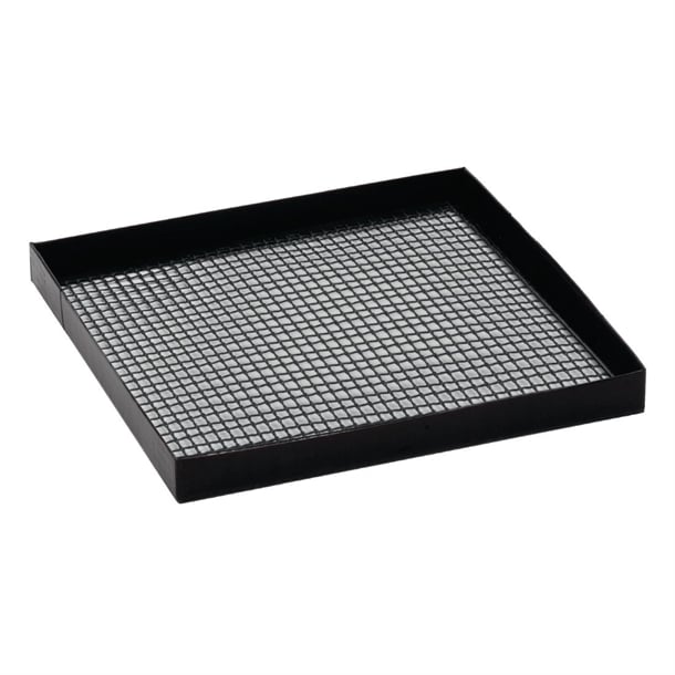 Merrychef Full Size Mesh Cooking Tray Black 32Z4081 au418