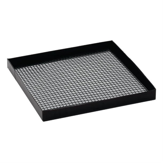 Merrychef Full Size Mesh Cooking Tray Black 32Z4081 au418