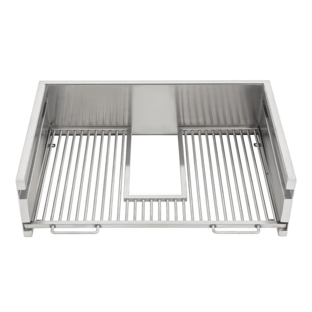 Buffalo Charcoal Oven Tray Support au425