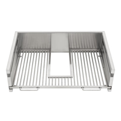 Buffalo Charcoal Oven Tray Support au425