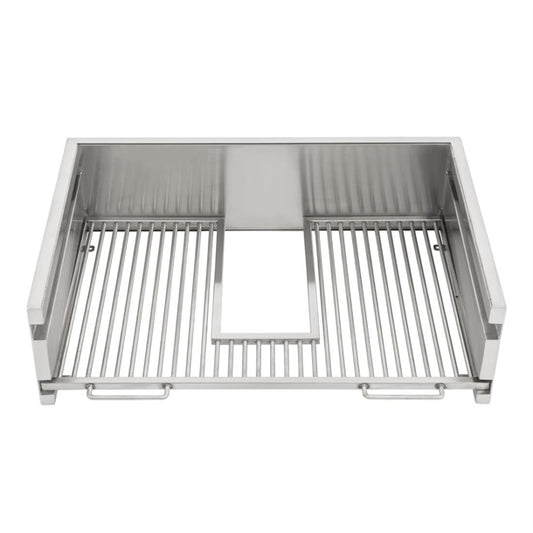 Buffalo Charcoal Oven Tray Support au425