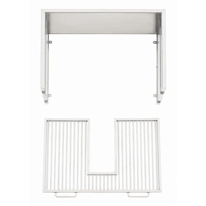 Buffalo Charcoal Oven Tray Support au425