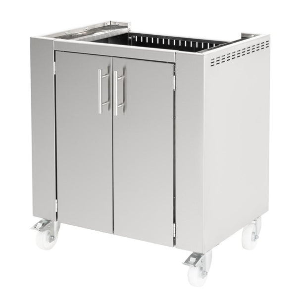 Buffalo Charcoal Oven Base Cupboard au426