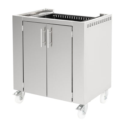 Buffalo Charcoal Oven Base Cupboard au426