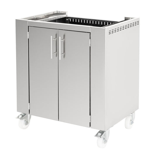 Buffalo Charcoal Oven Base Cupboard au426