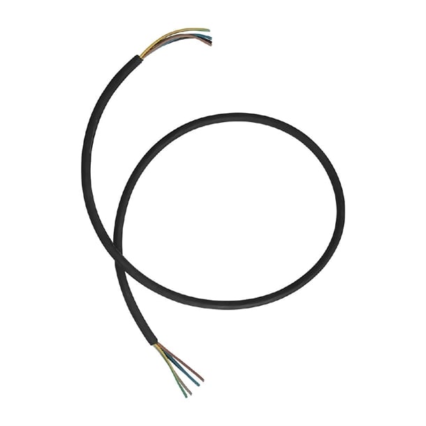 Buffalo Plugless Power Cord au506