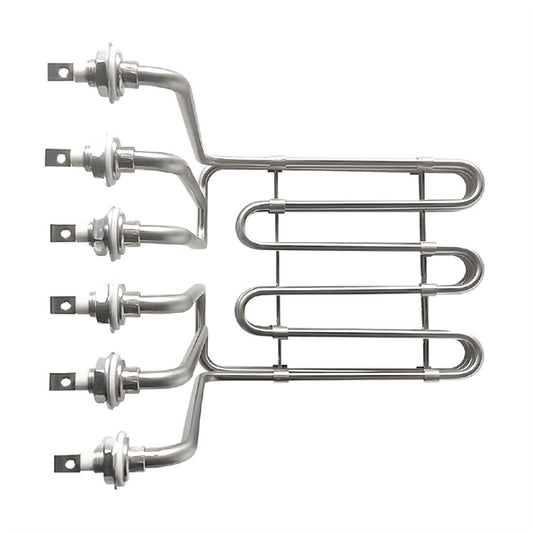 Buffalo Electric Heating Tube au510