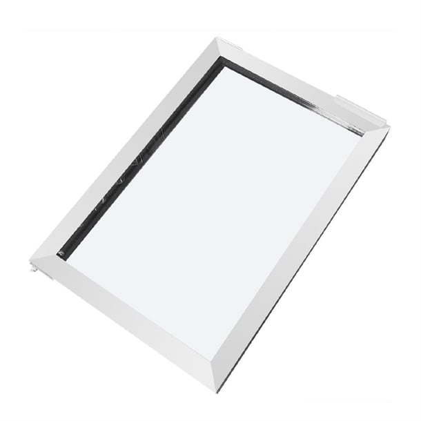 Polar Complete Glass Door Left au575