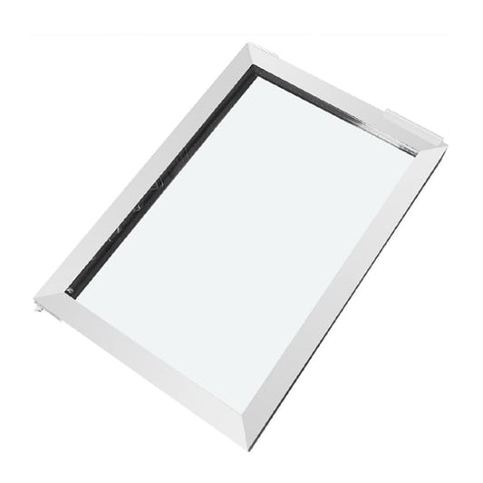 Polar Complete Glass Door Left au575