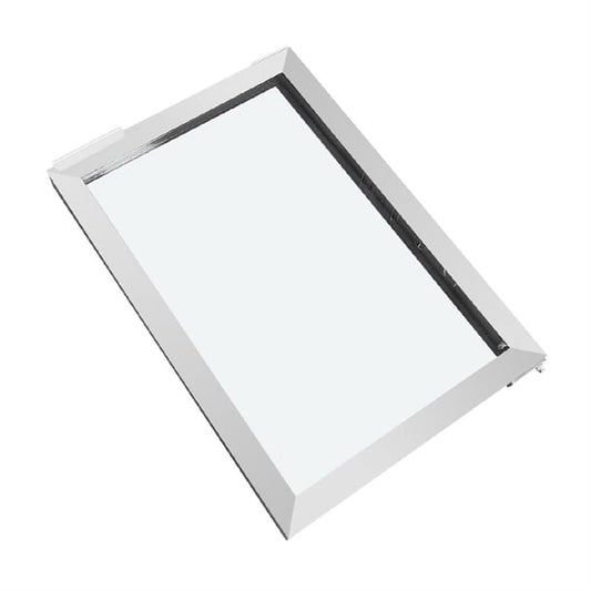 Polar Complete Glass Door Right au577
