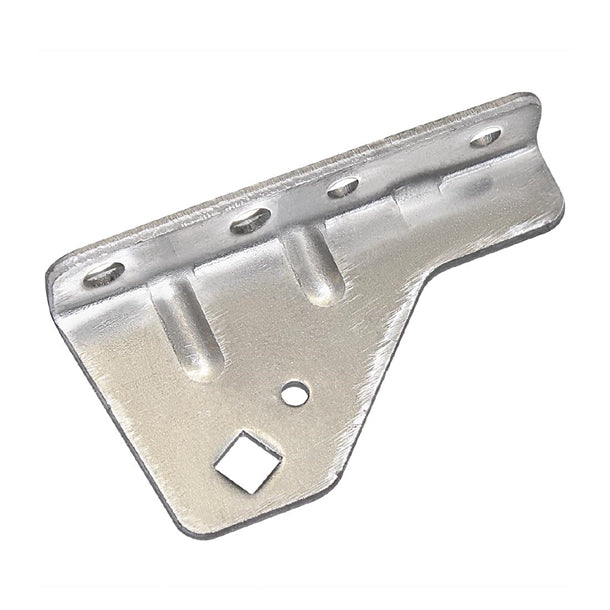 Polar Down Hinge Left au580