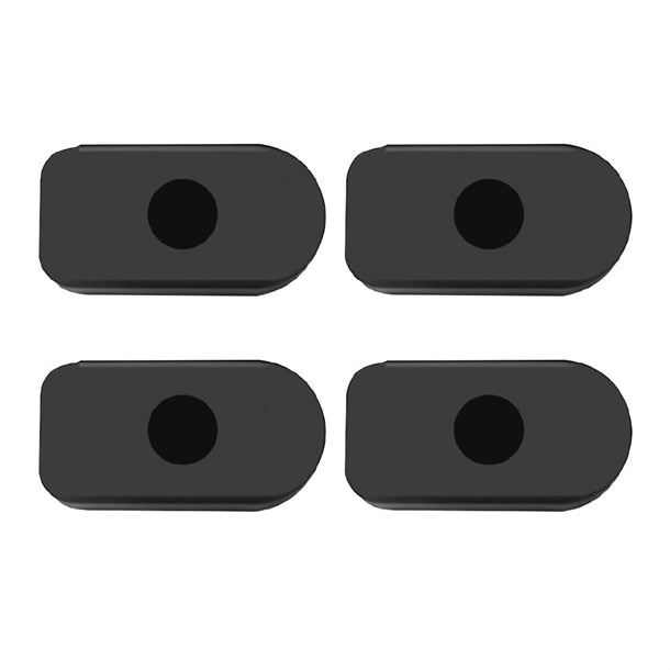 Bolero Feet (Set of 4) au598