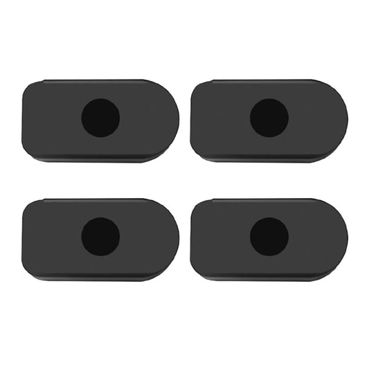 Bolero Feet (Set of 4) au598